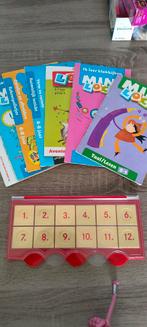 Mini loco 6-8 jaar, Ophalen of Verzenden, Zo goed als nieuw