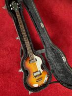 Hofner Ignition Beatles bas, Ophalen, Zo goed als nieuw, Elektrisch