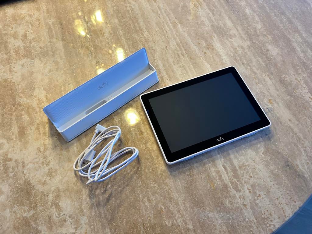 Eufy E10 display, Ophalen of Verzenden, Zo goed als nieuw