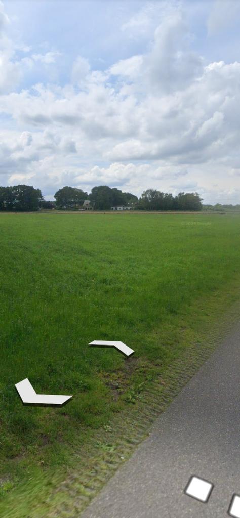 Stalling en Weidegang, Weidegang