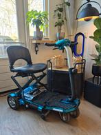 Bobby Brio Skyline Mobility opvouwbare Scootmobiel., Diversen, Ophalen, 10 km/u of minder, Zo goed als nieuw, Mango