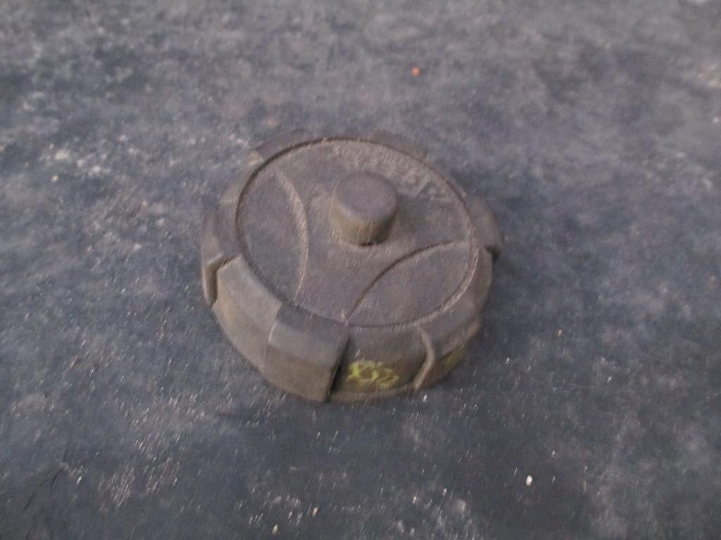 Tankdop Husqvarna Rider Jonsered FR, Ophalen of Verzenden, Gebruikt, 50 cm of meer