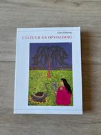 Cultuur en Opvoeding - Lottie Eldering, Ophalen of Verzenden, Zo goed als nieuw