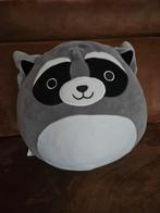 WASBEER KNUFFEL SQUISHY, Ophalen of Verzenden, Zo goed als nieuw