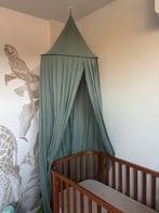 Piekstok met klamboe van Jollein, Kinderen en Baby's, Kinderkamer | Inrichting en Decoratie, Ophalen, Zo goed als nieuw, Klamboe