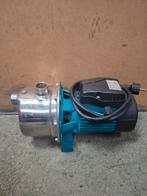 Leo Ajm75S waterpomp, Ophalen, Beregeningspomp