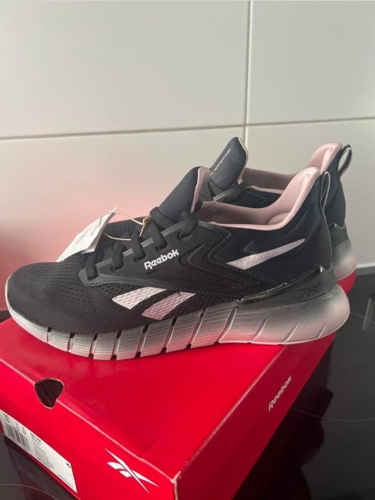 Reebok Nano Gym Women mt. 41 | Nieuw in doos, Ophalen of Verzenden, Nieuw, Overige typen, Reebok