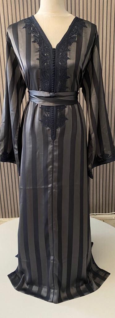 Jawhara jurk, Kleding | Dames, Gelegenheidskleding, Ophalen of Verzenden, Nieuw, Maat 38/40 (M), Overige typen