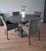 Complete eethoek, Ophalen, Gebruikt, 4 tot 6 stoelen