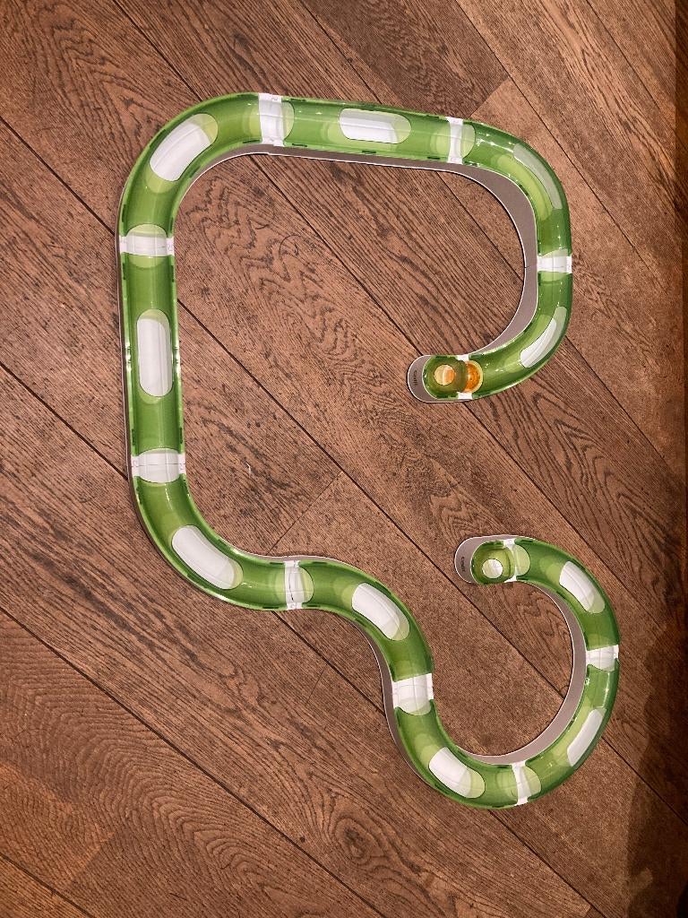 Catit Senses 2.0 Super Circuit, Ophalen, Zo goed als nieuw, Speelrails