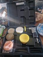 RODAC polijstmachine voor koplampen, Ophalen of Verzenden