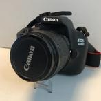Canon 1200D Spiegelreflexcamera + 18-55mm Lens | Nette Staat, Canon, Zo goed als nieuw, Support@canon.com, 30-2, Shimomaruko 3-chome, Ohta-ku
Tokyo 146-8501
Japan