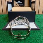 Optima Swiss Chronograph OSC321 Horloge - In Nette Staat, Flex Ltd., Zo goed als nieuw, https://flex.com/contact-us, Nobelstraat 10, 5807 GA Oostrum LB, Limburg, Nederland