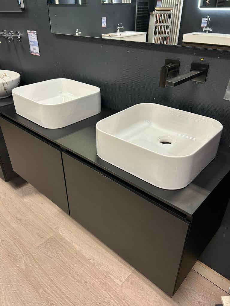 riho 120 meubel KOOPJE!!, Ophalen, 100 tot 150 cm, Zo goed als nieuw, Minder dan 100 cm