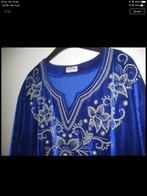 Jelleba Djelleba jurk. Marokkaans Turks., Ophalen of Verzenden, Zo goed als nieuw, Maat 46/48 (XL) of groter, Onder de knie
