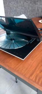 Bang en olufsen beogram 9500 tiangentiale platenspeler mmc4, Overige merken, Automatisch, Refurbished, Ophalen of Verzenden