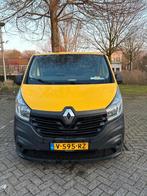 Renault Trafic GB 1.6 Energy dCi 95pk L1h2 T29 2018, Auto's, Bestelauto's, Voorwielaandrijving, Achteruitrijcamera, Stof, Renault