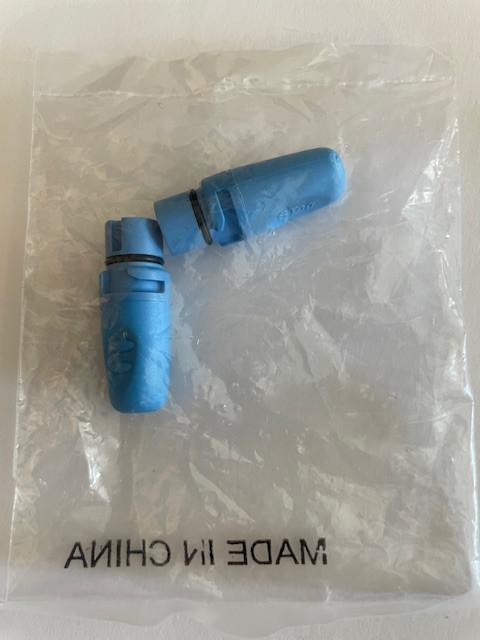 Raymarine STNG terminator backbone, Ophalen of Verzenden, Nieuw