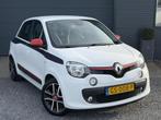 Renault Twingo 0.9 TCe Dynamique Airco,Cruise,Halfleder,Rijs, Auto's, 898 cc, 918 kg, 4 stoelen, Origineel Nederlands