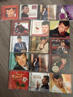 Semino Rossi-schlager cd verzameling, Cd's en Dvd's, Verzenden