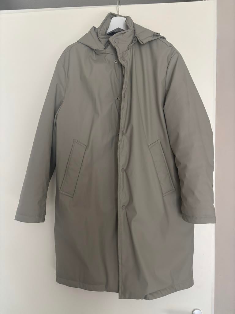 Zara tussenjas regenjas nieuwe staat, Ophalen of Verzenden, Zo goed als nieuw