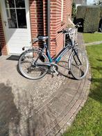 Fietsen, Versnellingen, Ophalen of Verzenden, Gazelle, 53 tot 56 cm