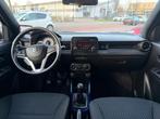 Suzuki Ignis 1.2 Smart Hybrid Comfort Airco|Bluetooth|NAP, Voorwielaandrijving, Stof, Gebruikt, Euro 6