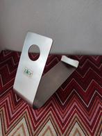 Zack wijnfleshouder houder fleshouder RVS display standaard, Ophalen of Verzenden