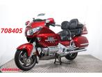Honda GL 1800 Gold Wing GL 1800 Gold Wing Dual C-ABS Deluxe, Motoren, Honda, Dopplerlaan 4
9207HC  DRACHTEN, NL, Boonstra Schadevoertuigen