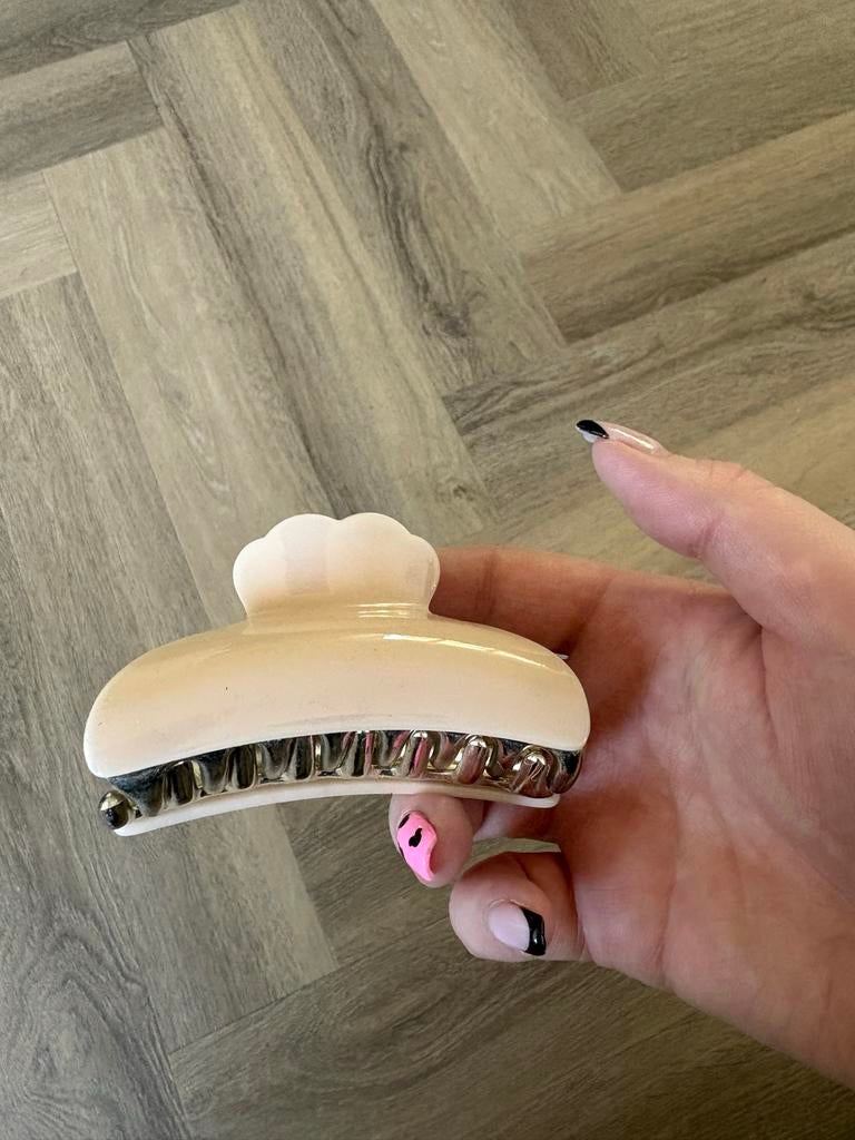 Gratis zgan haarklem, Ophalen, Zo goed als nieuw, Haarspeld