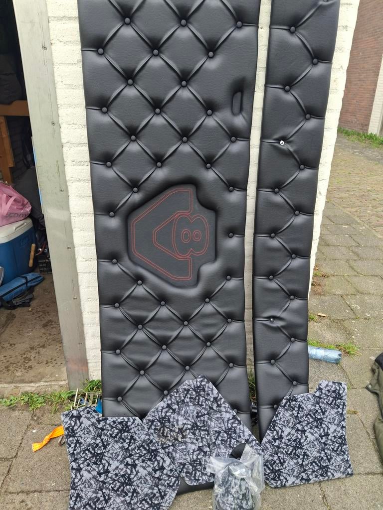 Scania next gen interieur, Ophalen of Verzenden, Scania, Interieur en Bekleding