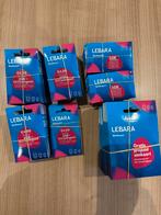150 Lebara Simkaarten - Nieuw met Beltegoed en Data, Ophalen of Verzenden, Nieuw, Overige providers, Simkaart