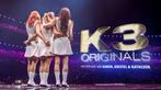 K3 Originals Ahoy staplaatsen 4 april, Twee personen, April, Overige typen