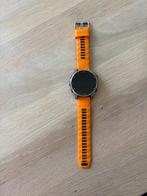 Garmin Fenix 8, GARMIN, IOS, Ophalen of Verzenden, Zo goed als nieuw