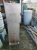 Rookton, Ophalen, Gebruikt, Onbekend