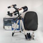 Kinderastronomische telescoop met accessoires F30070M €29.99, X, Spiegeltelescoop (reflector), Ophalen of Verzenden, Minder dan 80 mm