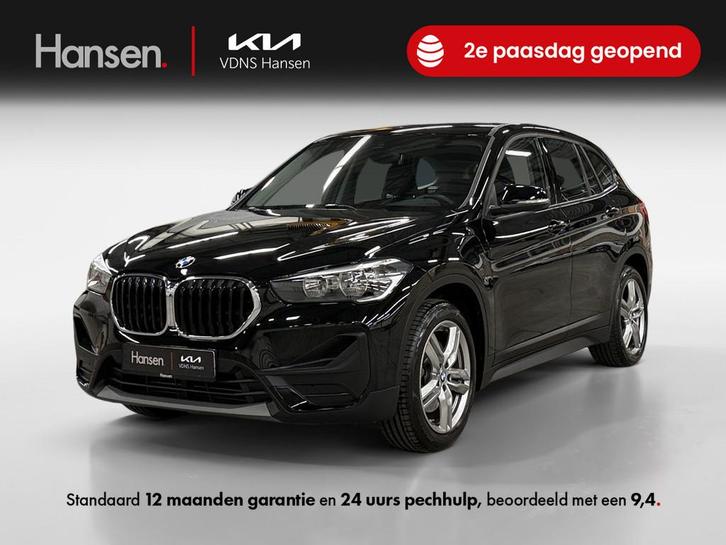 BMW X1 xDrive25e Executive, Auto's, BMW, Bedrijf, Te koop, X1, ABS, Airbags, Airconditioning, Alarm, Bluetooth, Boordcomputer