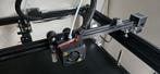 Creality Ender 5 pro weinig gebruikt, Computers en Software, 3D Printers, Ophalen, Zo goed als nieuw