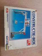 Constructie box, Hobby en Vrije tijd, Gezelschapsspellen | Kaartspellen, Ophalen