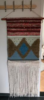 Wandkleed 60-155cm, Ophalen, Zo goed als nieuw
