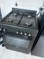 EVERGLADES EVCK6010 breedte 60 cm, Ophalen, 4 kookzones, Zo goed als nieuw, Inductie