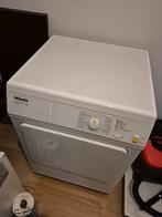 Miele T 8703 Wasdroger, Witgoed en Apparatuur, Ophalen, 6 tot 8 kg, Gebruikt, Luchtafvoer