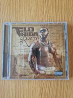 Flo Rida – R.O.O.T.S. Route Of Overcoming The Struggle CD, Ophalen of Verzenden, 2000 tot heden, Gebruikt