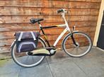 Batavus Crescendo 8 versnellingen maat 61., Ophalen, Versnellingen, Batavus, Zo goed als nieuw