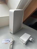 routers en modems, Ophalen