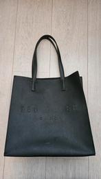 Ted baker shopper, Sieraden, Tassen en Uiterlijk, Tassen | Damestassen, Ophalen of Verzenden, Gebruikt, Zwart, Shopper