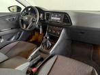 Seat Leon ST 1.0 EcoTSI Style Connect Airco, LMV,Trekhaak, N, Voorwielaandrijving, Gebruikt, Leon, Origineel Nederlands