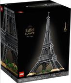 Lego Eiffeltoren 10307 en Eiffel’s Apartment 40579, Ophalen, Overige thema's, Lego, Nieuw