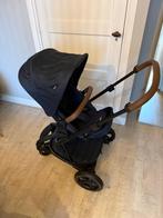 Easywalker Harvey2 kinderwagen en buggy, Zo goed als nieuw, Combiwagen, Verstelbare duwstang, Ophalen