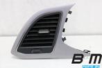 Luchtrooster links Seat Leon 5F 5F1820901D, Gebruikt